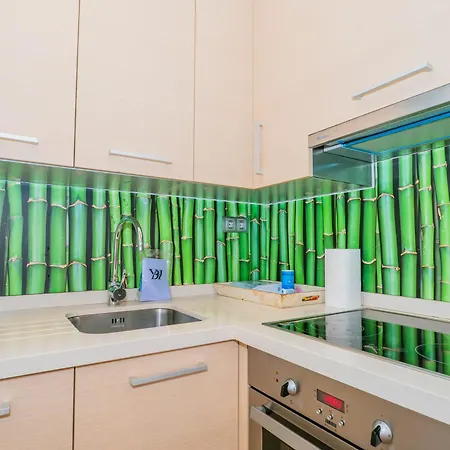 Ybh Luis Taboada 13, 3a Apartament Vigo