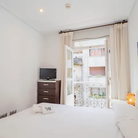 Ybh Luis Taboada 13, 3a Vigo