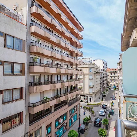 Apartament Ybh Luis Taboada 13, 3a