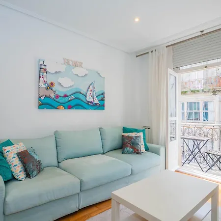 Apartament Ybh Luis Taboada 13, 3a Vigo