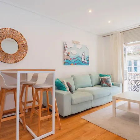 Apartament Ybh Luis Taboada 13, 3a *