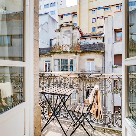 Ybh Luis Taboada 13, 3a Vigo