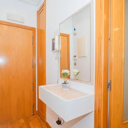 Ybh Luis Taboada 13, 3a Apartmán *