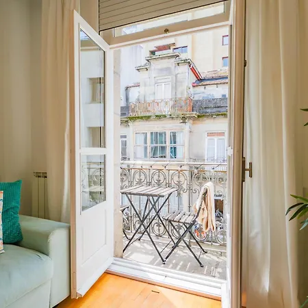 Apartmán Ybh Luis Taboada 13, 3a *