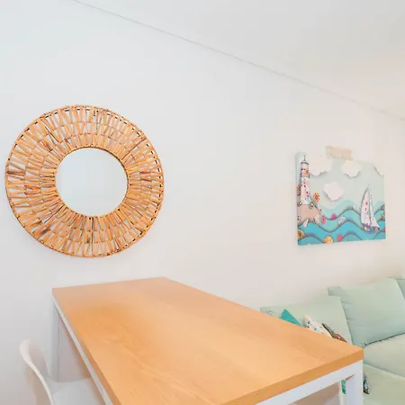 Ybh Luis Taboada 13, 3a * Vigo