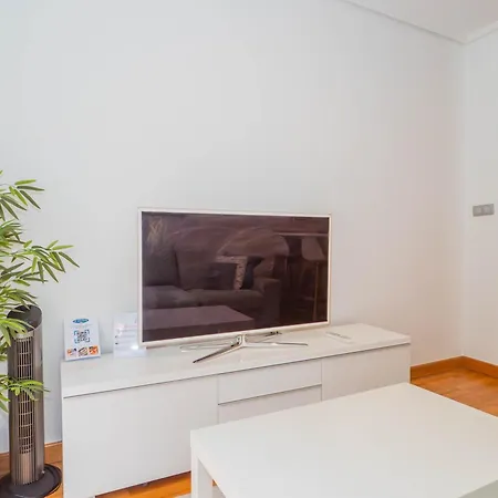 Ybh Luis Taboada 13, 3a Apartman Vigo