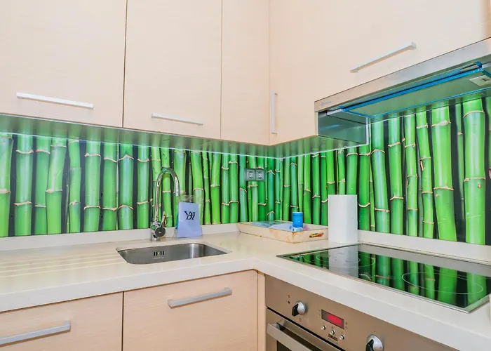 Ybh Luis Taboada 13, 3a Apartament Vigo