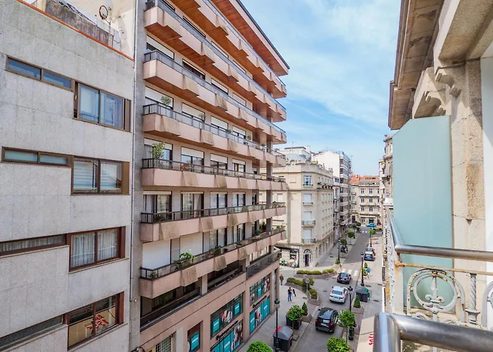 Apartament Ybh Luis Taboada 13, 3a