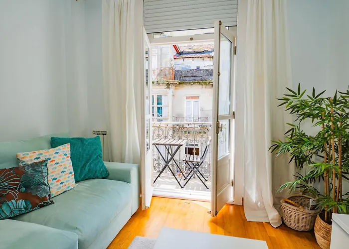 Ybh Luis Taboada 13, 3a Apartament *