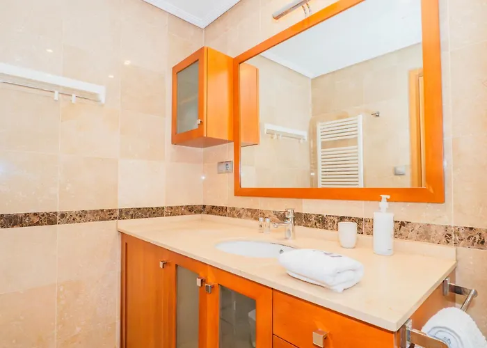 Ybh Luis Taboada 13, 3a *