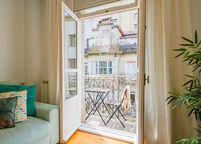 Apartament Ybh Luis Taboada 13, 3a *