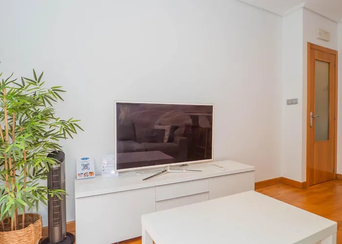 Ybh Luis Taboada 13, 3a Apartament Vigo